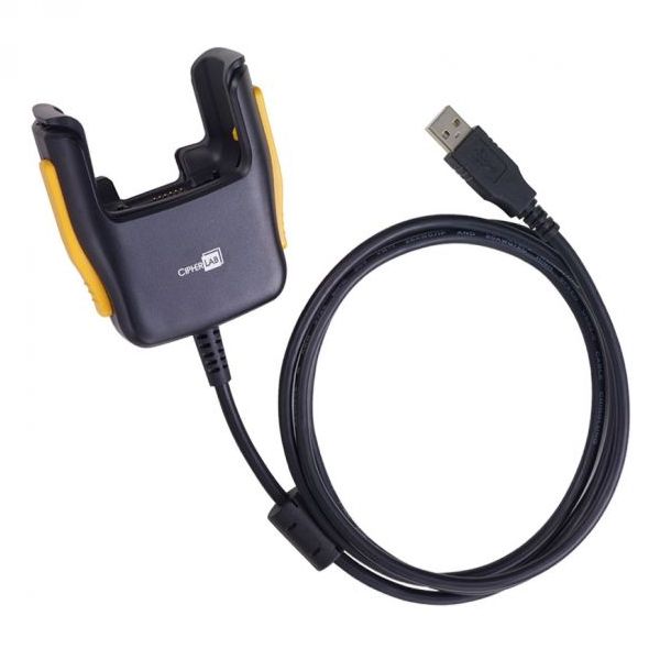 CipherLab RK95 Snap-On USB baza / punjač, napajanje 220V Cijena