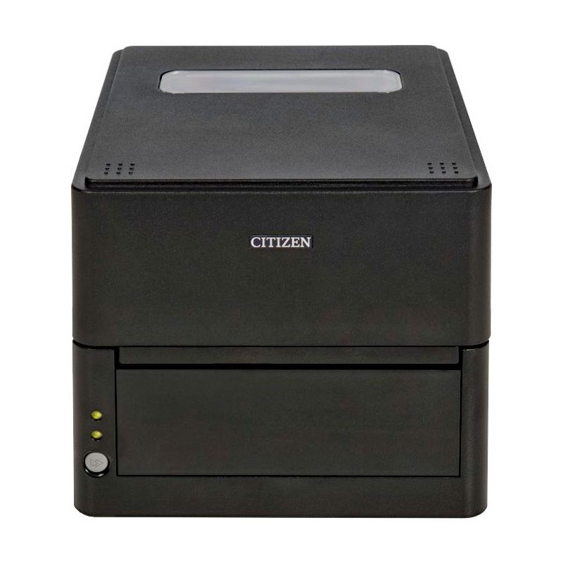 Citizen CL-E300 termo desktop printer USB, RS232, Ethernet Cijena