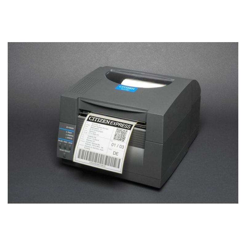 Citizen CL-S521II termo industrijski desktop printer Cijena