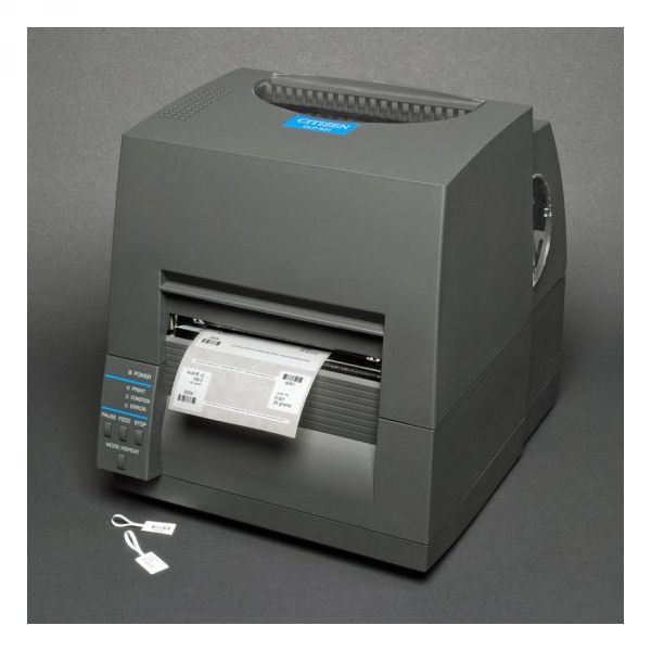 Citizen CL-S631II termo-transfer industrijski desktop printer Cijena