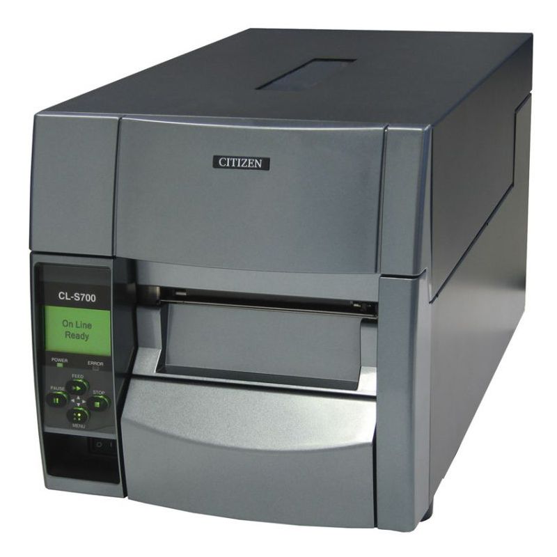 Citizen CL-S700II industrijski termo-transfer printer Cijena