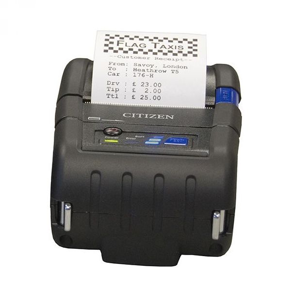 Citizen CMP-20II mobilni printer 2”, CPCL, RS232 / USB / Bluetooth (iOS) Cijena