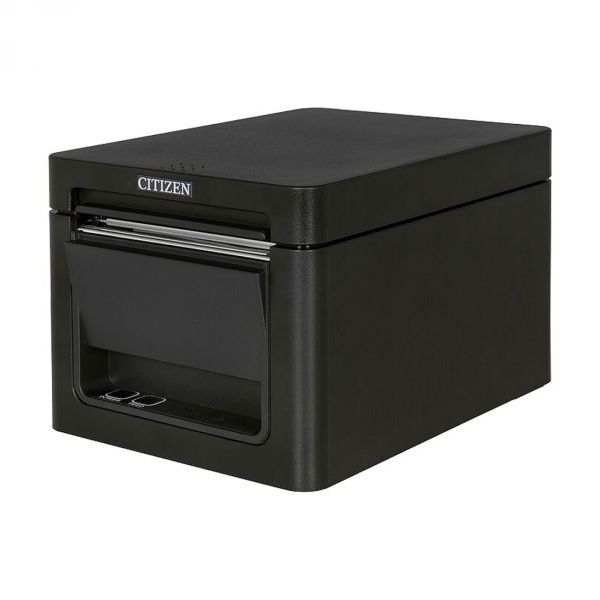 Citizen POS printer CT-E351 termo, USB/Ethernet, rezač, crni Cijena