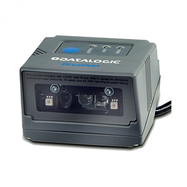 Datalogic čitač Gryphon I GFS4100 1D Imager, RS-232 (9P) kit Cijena