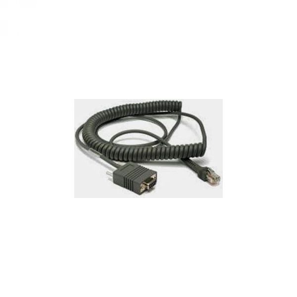 Datalogic kabel za ručni čitač: CAB-362 RS-232 9-Pin F Coiled Cijena