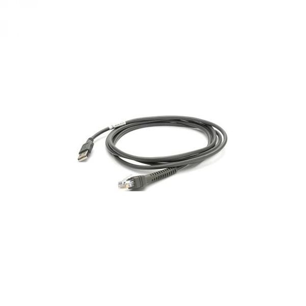 Datalogic kabel za ručni čitač: CAB-426 USB, Type A, Straight Cijena