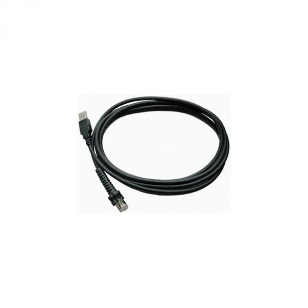 Datalogic kabel za ručni čitač: CAB-438 USB, Type A, Straight Cijena