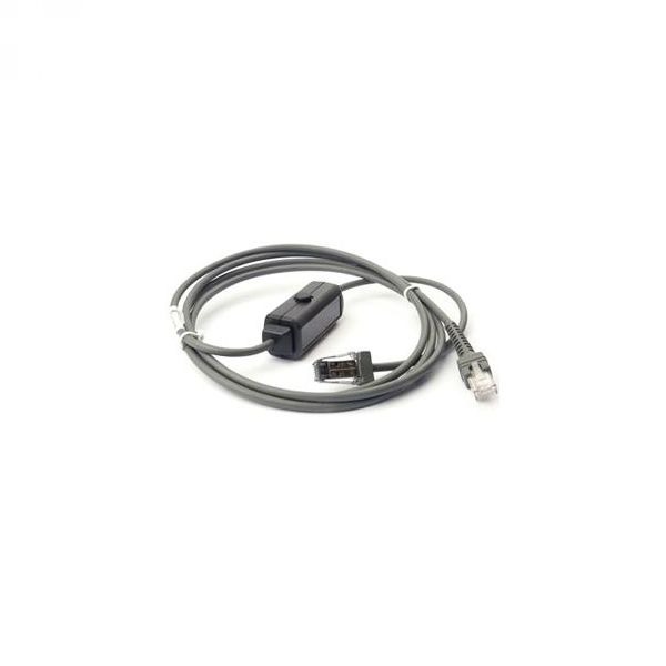 Datalogic kabel za ručni čitač: CAB-446 IBM 4683 POS, Port 9B, Coiled 3.6 m Cijena