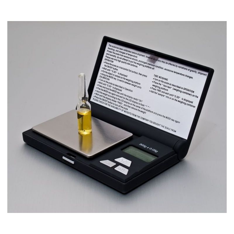 Ohaus precizna mini vaga Gold YA102 - 100 g x 0,01 g Cijena