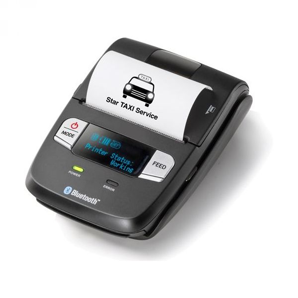 Star SM-L200 mobilni printer 2”, USB / Bluetooth Cijena