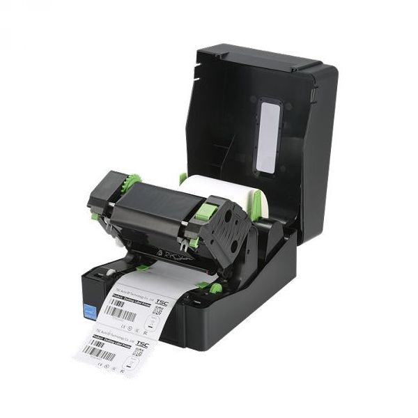 TSC desktop printer TE200 termo-transfer, 203 dpi, USB Cijena