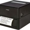 Citizen CL-E300 termo desktop printer USB, RS232, Ethernet