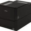Citizen CL-E321 termo-transfer desktop printer USB, RS232, Ethernet