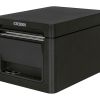 Citizen POS printer CT-E351 termo, USB/RS, rezač, crni